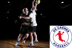 Handball féminin Cagnes sur Mer