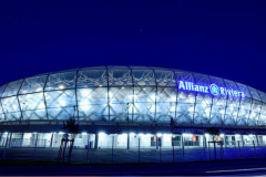 Allianz Riviera