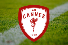 AS Cannes Football
