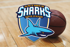 Sharks d’Antibes