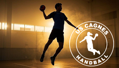 US Cagnes Handball