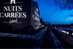 Nuits Carrées d’Antibes