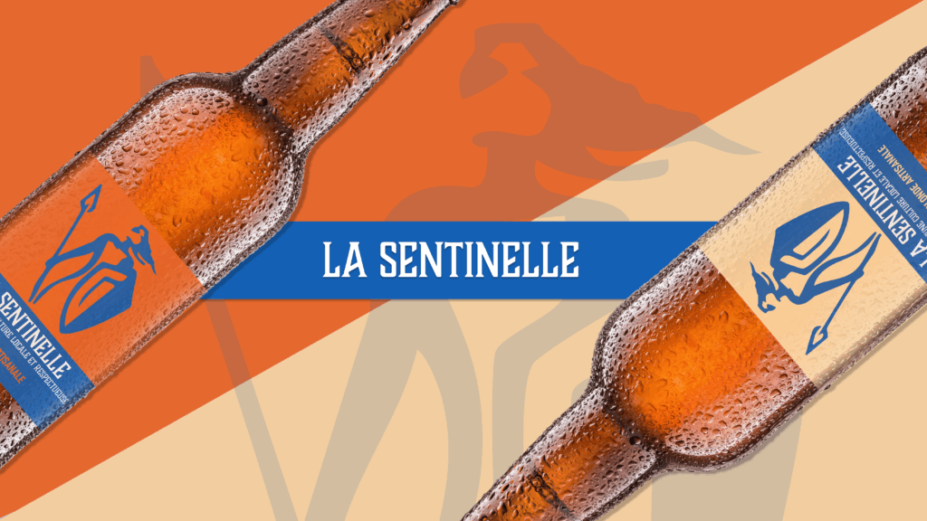 La Sentinelle